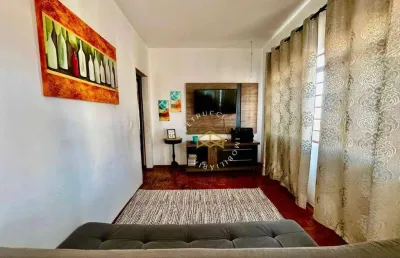 Casa à venda, 72 m² por r$ 510.000,00 - vila lemos - campinas/sp