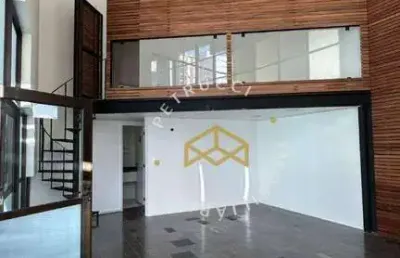 Sala comercial com 1 sala para alugar na Rua Doutor José Inocêncio de Campos, 153, Cambuí, Campinas