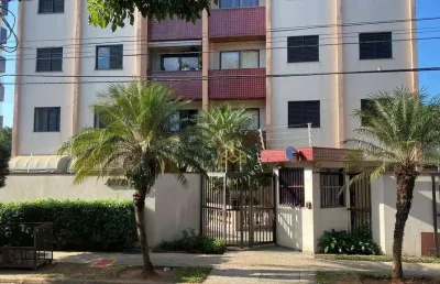 Apartamento com 2 dormitórios à venda, 63 m² por r$ 350.000,00 - parque brasília - campinas/sp