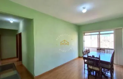 Apartamento com 3 dormitórios à venda, 86 m² por r$ 369.000,00 - centro - campinas/sp