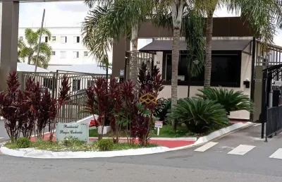Apartamento com 2 dormitórios à venda, 45 m² por r$ 230.000,00 - jardim antonio von zuben - campinas/sp