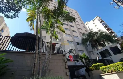 Apartamento com 3 dormitórios à venda, 100 m² por r$ 850.000,00 - cambuí - campinas/sp