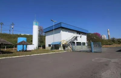 Galpão para alugar, 5250 m² por r$ 273.900,00/mês - jardim bela vista - sumaré/sp