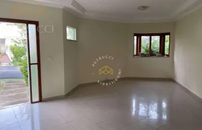 Casa com 3 dormitórios, 290 m² - venda por r$ 1.598.000,00 ou aluguel por r$ 8.961,00 - jardim portal de itaici - indaiatuba/sp