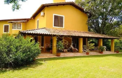 Casa com 4 dormitórios à venda, 650 m² por r$ 3.500.000,00 - condomínio village visconde de itamaracá  - valinhos/sp