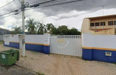Terreno à venda, 345 m² por r$ 790.000,00 - jardim paraíso - campinas/sp