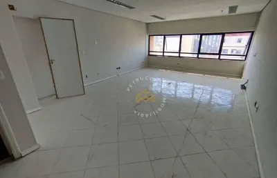 Sala, 110 m² - venda por r$ 460.000,00 ou aluguel por r$ 4.380,00/mês - centro - campinas/sp