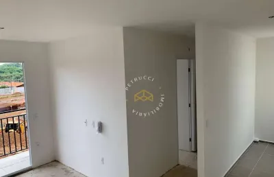 Apartamento com 2 dormitórios à venda, 41 m² por r$ 300.000,00 - jardim garcía - campinas/sp