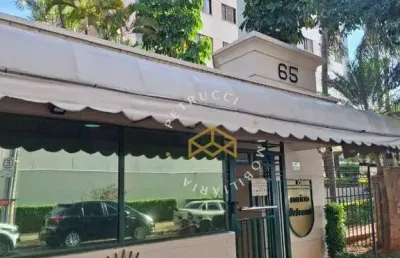Apartamento com 3 dormitórios à venda, 90 m² por r$ 750.000,00 - jardim aurélia - campinas/sp