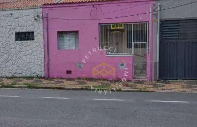 Casa com 2 dormitórios à venda, 61 m² por r$ 550.000,00 - ponte preta - campinas/sp