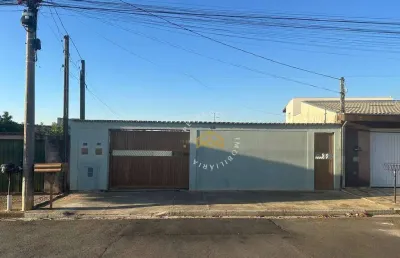Oportunidade imperdível para quem busca espaço, conforto e versatilidade