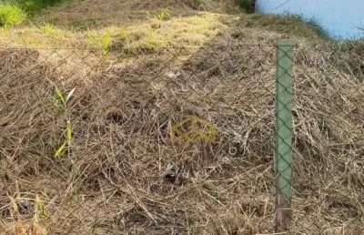 Terreno à venda, 300 m² por r$ 350.000,00 - ana carolina - valinhos/sp