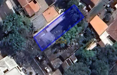 Terreno à venda no bairro nova campinas - campinas/sp.
