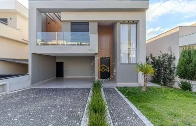 Casa com 3 dormitórios, 360 m² - venda por r$ 2.850.000,00 ou aluguel por r$ 20.182,00 - swiss park - campinas/sp