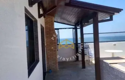 Apartamento com 2 dormitórios à venda, 140 m² por r$ 795.000,00 - jardim são miguel - guarujá/sp