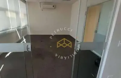 Sala à venda, 89 m² por r$ 695.000,00 - swiss park - campinas/sp
