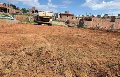Terreno à venda, 272 m² por r$ 610.000,00 - jardim das palmeiras - campinas/sp