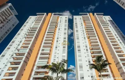 Apartamento com 3 dormitórios à venda, 119 m² por r$ 1.480.000,00 - taquaral - campinas/sp