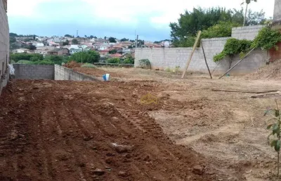 Terreno à venda, 426 m² por r$ 450.000,00 - jardim andorinhas - campinas/sp