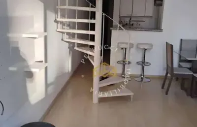 Apartamento com 1 dormitório para alugar, 70 m² por r$ 4.630,00/mês - cambuí - campinas/sp