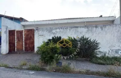 Casa com 3 dormitórios à venda, 127 m² por r$ 725.000,00 - jardim chapadão - campinas/sp