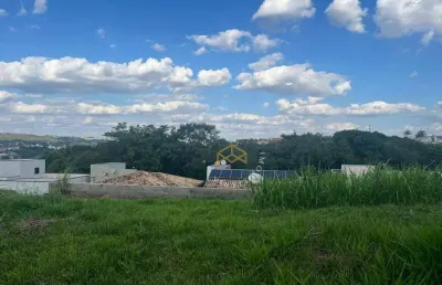 Terreno à venda na Rua Benedito Marciano, 15, Capela, Vinhedo