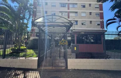 Apartamento com 3 quartos à venda na Rua Major Luciano Teixeira, 66, Bonfim, Campinas