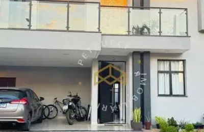 Casa à venda, 220 m² por r$ 1.880.000,00 - residencial jardim de monaco - hortolândia/sp