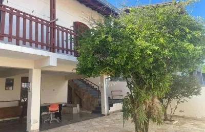 Casa com 3 dormitórios à venda, 167 m² - parque jambeiro - campinas/sp