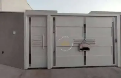 Casa com 3 dormitórios à venda, 91 m² nojardim das maritacas - indaiatuba/sp
