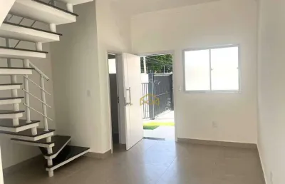 Casa em condomínio fechado com 2 quartos à venda na Rua Emerson José Moreira, 1513, Chácara Primavera, Campinas
