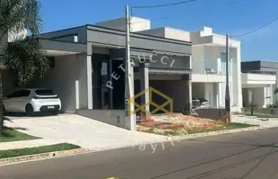 Casa com 3 dormitórios à venda, 171 m² - parque olívio franceschini - hortolândia/sp