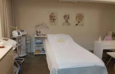 Sala para alugar, 25 m² por r$ 3.100,00/mês - nova campinas - campinas/sp