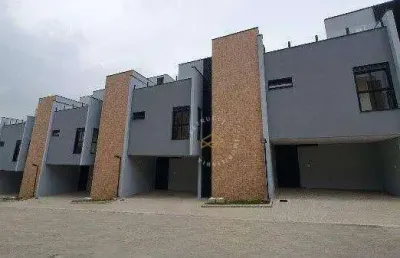 Casa com 3 dormitórios à venda - chácara primavera - campinas/sp