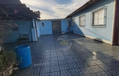 Casa com 4 dormitórios à venda, 74 m² - vila campos sales - campinas/sp
