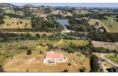 Área à venda, 37000 m² por r$ 2.500.000,00 - joaquim egídio - campinas/sp