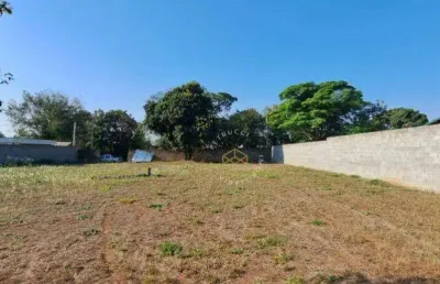 Terreno à venda, 602 m² - parque xangrilá - campinas/sp