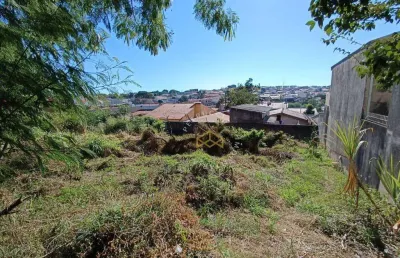 Terreno à venda na Rua Barão de Campinas, 280, Jardim Carlos Lourenço, Campinas