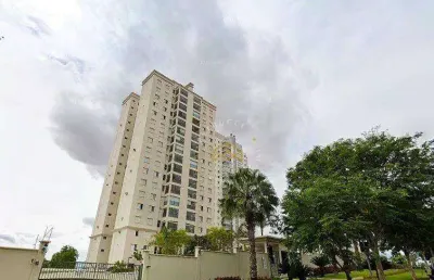 Apartamento com 3 dormitórios à venda, 89 m² por r$ 890.000,00 - parque prado - campinas/sp