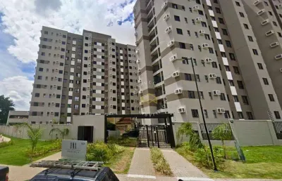 Apartamento para locação no una proença em campinas-sp
