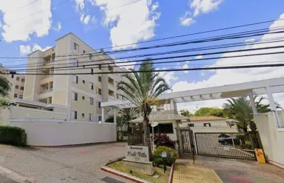 Apartamento com 2 dormitórios à venda, 59 m² - jardim nova europa - campinas/sp