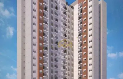 Apartamento com 2 dormitórios à venda, 45 m² por r$ 360.000,00 - centro - campinas/sp