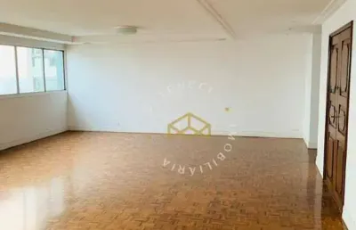 Apartamento com 4 dormitórios à venda, 458 m² por r$ 3.995.000,00 - sumarezinho - são paulo/sp