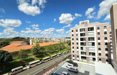 Apartamento com 3 dormitórios para alugar, 76 m² por r$ 7.799,00/mês - swiss park - campinas/sp