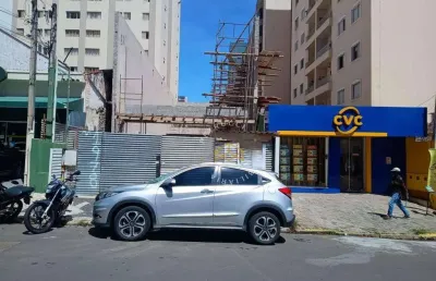Prédio para alugar, 264 m² por r$ 20.250,00/mês - cambuí - campinas/sp