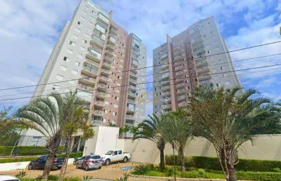 Apartamento com 3 quartos à venda na Avenida José Pancetti, 1164, Vila Proost de Souza, Campinas