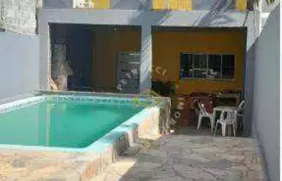 Casa com 3 dormitórios à venda, 180 m² no jardim do lago continuação - campinas/sp