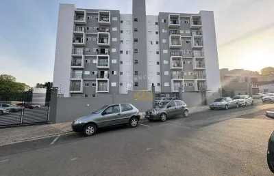 Apartamento com 2 dormitórios para alugar, 51 m²  - jardim monte verde - valinhos/sp