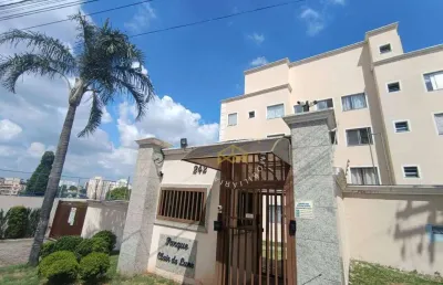 Apartamento cobertura duplex com 99m², 2 quartos, à venda por r$ 370.000,00 - localizada no bairro vila industrial.
