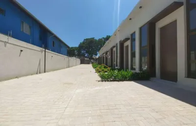 Sobrdo à venda em condomínio no parque santa candida em campinas